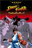 Street Fighter Alpha: The Movie ( Sutor&#299;to Fait&#257; Zero )