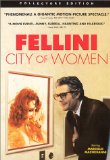 City of Women ( citt� delle donne, La )
