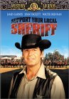 Support Your Local Sheriff!