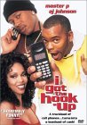 I Got the Hook-Up!
