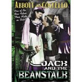 Jack and the Beanstalk (1952)