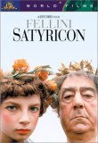 Fellini-Satyricon