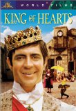 King of Hearts ( roi de coeur, Le )