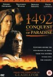 1492: Conquest of Paradise