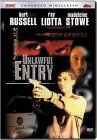 Unlawful Entry