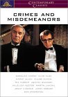 Crimes and Misdemeanors