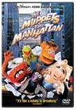 The Muppets Take Manhattan
