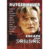 Escape from Sobibor