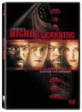 Higher Learning