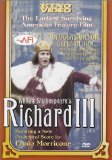 The Life and Death of King Richard III
