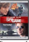 Spy Game