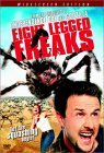 Eight Legged Freaks