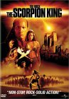 Scorpion King, The (2002)