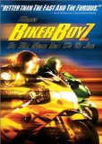 Biker Boyz