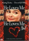 He Loves Me... He Loves Me Not... ( � la folie... pas du tout )