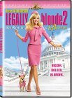Legally Blonde 2: Red, White & Blonde