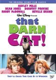 That Darn Cat! (1965)