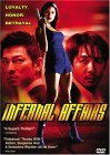 Infernal Affairs ( Mou gaan dou )