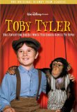 Toby Tyler, or Ten Weeks with a Circus