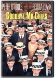 Goodbye, Mr. Chips (1968)