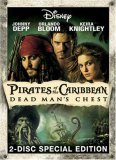 Pirates of the Caribbean: Dead Man's Chest