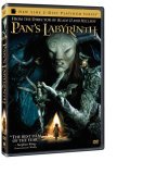 Pan's Labyrinth ( laberinto del fauno, El )