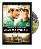 We Are Marshall