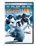 Happy Feet