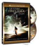 Letters from Iwo Jima