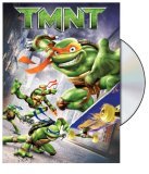 Teenage Mutant Ninja Turtles ( TMNT ) (2007)