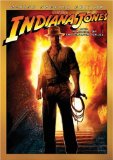 Indiana Jones and the Kingdom of the Crystal Skull