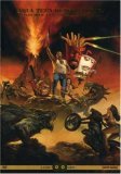 Aqua Teen Hunger Force Colon Movie Film for Theaters
