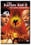 The Karate Kid, Part 2