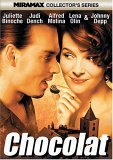 Chocolat (2000)