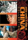 Once Upon a Time in China ( Wong Fei Hung )