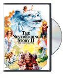The Neverending Story II: The Next Chapter
