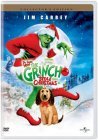How the Grinch Stole Christmas (2000)