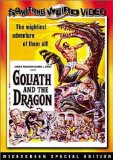 Goliath and the Dragon ( vendetta di Ercole, La )