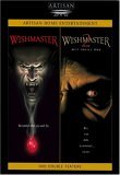 Wishmaster 2: Evil Never Dies
