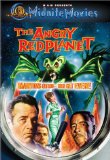 The Angry Red Planet