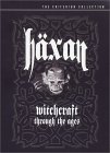 Haxan ( Witchcraft Through the Ages )
