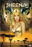 Sheena: Queen of the Jungle