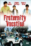 Fraternity Vacation
