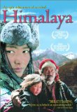 Himalaya  - l'enfance d'un chef