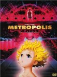 Metropolis ( Metoroporisu )