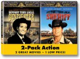 Support Your Local Gunfighter