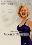 Monkey Business (1952)