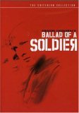 Ballad of a Soldier ( Ballada o soldate )