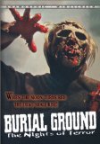 Burial Ground: The Night of Terror ( notti del terrore, Le )