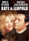 Kate and Leopold